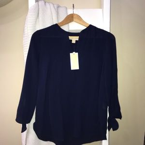 NWT Michael Kors Shirt